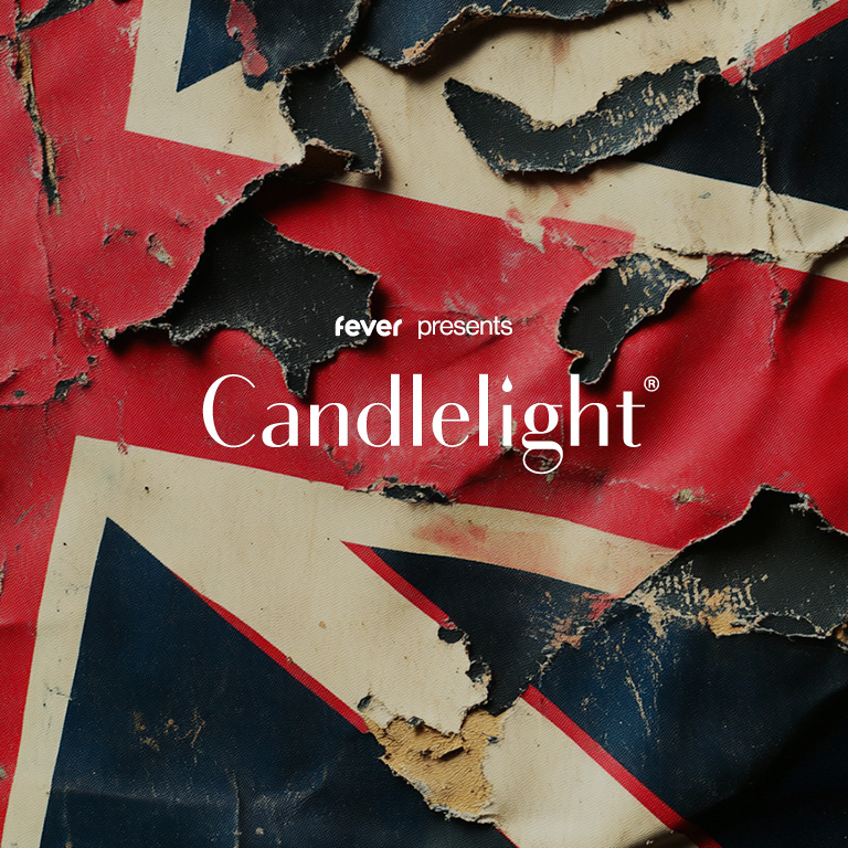 Candlelight Tribute to Oasis